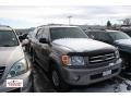 2002 Desert Sand Mica Toyota Sequoia Limited 4WD  photo #1