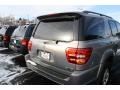 2002 Desert Sand Mica Toyota Sequoia Limited 4WD  photo #16