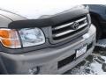 Desert Sand Mica - Sequoia Limited 4WD Photo No. 20