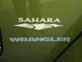 2008 Rescue Green Metallic Jeep Wrangler Sahara 4x4  photo #32