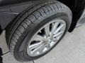 2011 Lexus LX 570 Wheel