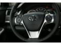 Barcelona Red Metallic - Camry SE V6 Photo No. 12