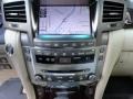 Cashmere Controls Photo for 2011 Lexus LX #59777438