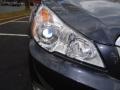 2012 Graphite Gray Metallic Subaru Outback 2.5i Premium  photo #14