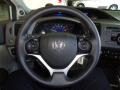 Taffeta White - Civic EX Sedan Photo No. 18