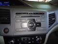 Taffeta White - Civic EX Sedan Photo No. 20