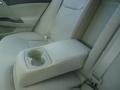 Taffeta White - Civic EX Sedan Photo No. 28