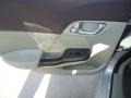 Taffeta White - Civic EX Sedan Photo No. 29