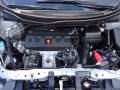 Taffeta White - Civic EX Sedan Photo No. 30