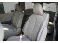 2012 Predawn Gray Mica Toyota Sienna XLE AWD  photo #7