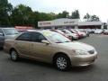Desert Sand Mica - Camry LE Photo No. 3