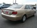 Desert Sand Mica - Camry LE Photo No. 4