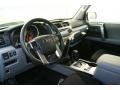 Black - 4Runner SR5 4x4 Photo No. 5