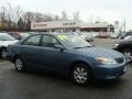 2004 Catalina Blue Metallic Toyota Camry LE  photo #1