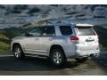 2012 Classic Silver Metallic Toyota 4Runner SR5 4x4  photo #3