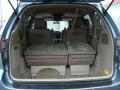 2009 Blue Mirage Metallic Toyota Sienna XLE  photo #13