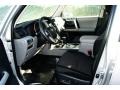 2012 Classic Silver Metallic Toyota 4Runner SR5 4x4  photo #4