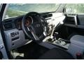 2012 Classic Silver Metallic Toyota 4Runner SR5 4x4  photo #5