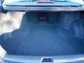  2012 Accord LX Premium Sedan Trunk