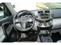 2011 Black Toyota RAV4 I4 4WD  photo #10
