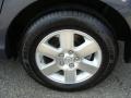 2010 Toyota Sienna LE Wheel and Tire Photo
