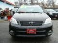 2007 Black Sand Pearl Toyota Matrix XR  photo #2