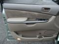 2009 Silver Pine Mica Toyota Sienna LE AWD  photo #6