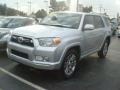 Classic Silver Metallic - 4Runner Limited Photo No. 3