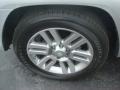 Classic Silver Metallic - 4Runner Limited Photo No. 5