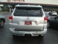 Classic Silver Metallic - 4Runner Limited Photo No. 9