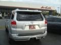 Classic Silver Metallic - 4Runner Limited Photo No. 10