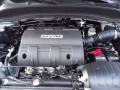  2012 Ridgeline RTL 3.5 Liter SOHC 24-Valve VTEC V6 Engine