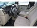 Light Khaki Metallic - Wrangler X 4x4 Photo No. 14