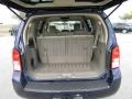 2010 Nissan Pathfinder SE Trunk