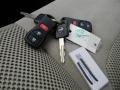 Keys of 2010 Pathfinder SE