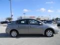 2012 Magnetic Gray Metallic Nissan Sentra 2.0  photo #4