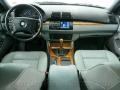 Titanium Silver Metallic - X5 4.4i Photo No. 15