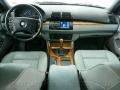 2000 Titanium Silver Metallic BMW X5 4.4i  photo #15