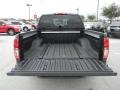 Graphite Trunk Photo for 2012 Nissan Frontier #59780624