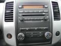 Graphite Controls Photo for 2012 Nissan Frontier #59780678