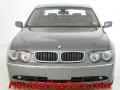 2004 Sterling Grey Metallic BMW 7 Series 745Li Sedan  photo #5