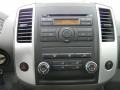 Avalanche White - Frontier SV Crew Cab Photo No. 13