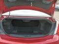Sangria Red Metallic - MKS AWD Sedan Photo No. 8