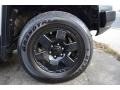 2010 Toyota FJ Cruiser Trail Teams Special Edition 4WD Wheel and Tire Photo