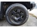 2010 Toyota FJ Cruiser 4WD Custom Wheels