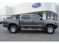 Magnetic Gray Metallic - Tacoma V6 PreRunner Double Cab Photo No. 2