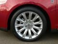 Sangria Red Metallic - MKS AWD Sedan Photo No. 18