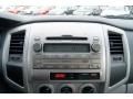 Sand Beige Audio System Photo for 2010 Toyota Tacoma #59781125