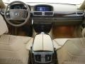 2004 Sterling Grey Metallic BMW 7 Series 745Li Sedan  photo #16