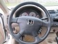 Taffeta White - Civic LX Coupe Photo No. 10
